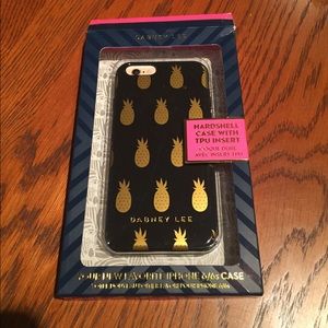 Dabney Lee Pineapple IPhone 6 Cover
